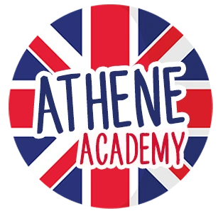 Logo Athene Academy